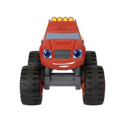 BLAZE MASINUTA DIN METAL MAIL TRUCK BLAZE | MARKETPLACE SHOPPING CENTER