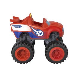 BLAZE MASINUTA DIN METAL MAIL TRUCK BLAZE | MARKETPLACE SHOPPING CENTER