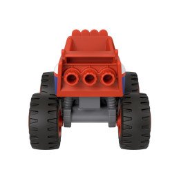 BLAZE MASINUTA DIN METAL MAIL TRUCK BLAZE | MARKETPLACE SHOPPING CENTER