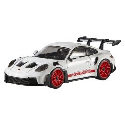 HOT WHEELS PREMIUM REAL RIDERS MASINUTA METALICA PORSCHE 911 GT3 RS SCARA 1:43 | MARKETPLACE SHOPPING CENTER