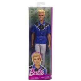 BARBIE PAPUSA BAIAT FASHIONISTAS IN COSTUM DE COWBOY | 1Buy.ro