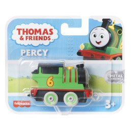 THOMAS LOCOMOTIVA PUSH ALONG PERCY | 1Buy.ro