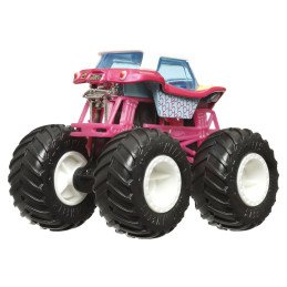 HOT WHEELS MONSTER TRUCK MASINUTA MEYERS MANX BARBIE 65 SCARA 1:64 | MARKETPLACE SHOPPING CENTER