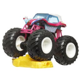 HOT WHEELS MONSTER TRUCK MASINUTA MEYERS MANX BARBIE 65 SCARA 1:64 | MARKETPLACE SHOPPING CENTER