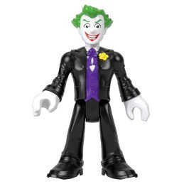 FISHER PRICE IMAGINEXT DC SUPER FRIENDS FIGURINA JOKER XL | MARKETPLACE SHOPPING CENTER
