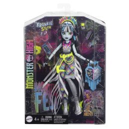 MONSTER HIGH PAPUSA FRANKIE STEIN | 1Buy.ro