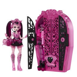 MONSTER HIGH SKULLTIMATE SECRETS PAPUSA DRACULAURA | MARKETPLACE SHOPPING CENTER