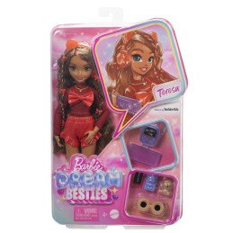 BARBIE DREAM BESTIES PAPUSA TERESA CU ACCESORII | 1Buy.ro