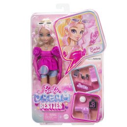 BARBIE DREAM BESTIES PAPUSA BARBIE MALIBU | 1Buy.ro