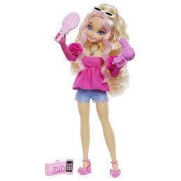 BARBIE DREAM BESTIES PAPUSA BARBIE MALIBU | MARKETPLACE SHOPPING CENTER