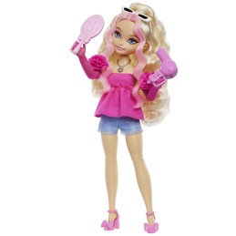 BARBIE DREAM BESTIES PAPUSA BARBIE MALIBU | MARKETPLACE SHOPPING CENTER