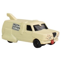 HOT WHEELS POP CULTURE MASINUTA METALICA DUMB AND DUMBER MUTT CUTTS VAN SCARA 1:64 | MARKETPLACE SHOPPING CENTER