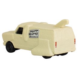 HOT WHEELS POP CULTURE MASINUTA METALICA DUMB AND DUMBER MUTT CUTTS VAN SCARA 1:64 | MARKETPLACE SHOPPING CENTER