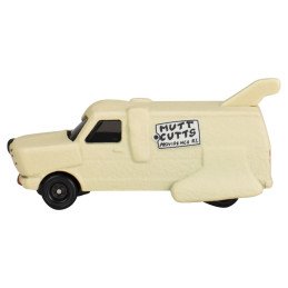 HOT WHEELS POP CULTURE MASINUTA METALICA DUMB AND DUMBER MUTT CUTTS VAN SCARA 1:64 | MARKETPLACE SHOPPING CENTER