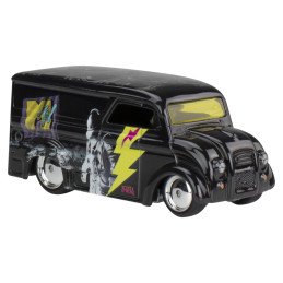 HOT WHEELS POP CULTURE MASINUTA METALICA DAIRY DELIVERY MTV SCARA 1:64 | MARKETPLACE SHOPPING CENTER