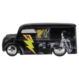 HOT WHEELS POP CULTURE MASINUTA METALICA DAIRY DELIVERY MTV SCARA 1:64 | MARKETPLACE SHOPPING CENTER