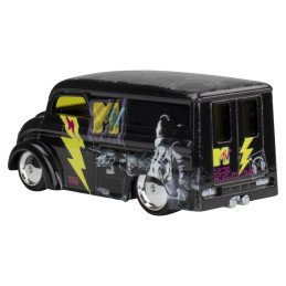 HOT WHEELS POP CULTURE MASINUTA METALICA DAIRY DELIVERY MTV SCARA 1:64 | MARKETPLACE SHOPPING CENTER