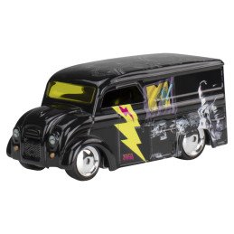 HOT WHEELS POP CULTURE MASINUTA METALICA DAIRY DELIVERY MTV SCARA 1:64 | MARKETPLACE SHOPPING CENTER