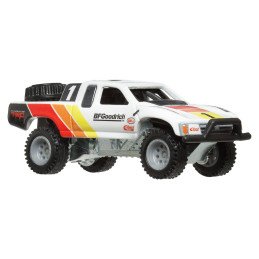 HOT WHEELS TRANSPORTATOR FLEET STREET CU MASINUTA TOYOTA OFF ROAD TRUCK SCARA 1:64 | MARKETPLACE SHOPPING CENTER
