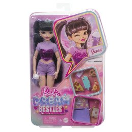 BARBIE DREAM BESTIES PAPUSA RENEE CU ACCESORII | 1Buy.ro