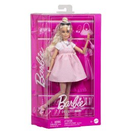 BARBIE PAPUSA BARBIE DELUXE STYLE | 1Buy.ro