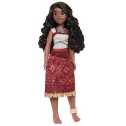 DISNEY PRINCESS PAPUSA VAIANA 2 | MARKETPLACE SHOPPING CENTER