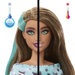 BARBIE PAPUSA PARTY UNBOXED REVEAL BRUNETA | MARKETPLACE SHOPPING CENTER