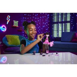 MONSTER HIGH PAPUSA DRACULAURA SI ANIMALUTUL COUNT FABULOUS | MARKETPLACE SHOPPING CENTER