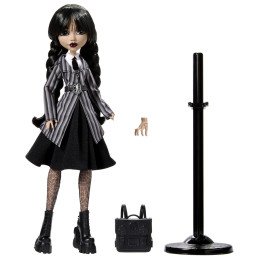 MONSTER HIGH WEDNESDAY PAPUSA WEDNESDAY | MARKETPLACE SHOPPING CENTER