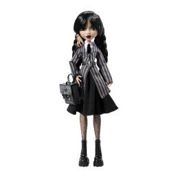 MONSTER HIGH WEDNESDAY PAPUSA WEDNESDAY | MARKETPLACE SHOPPING CENTER