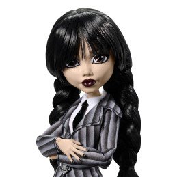 MONSTER HIGH WEDNESDAY PAPUSA WEDNESDAY | MARKETPLACE SHOPPING CENTER