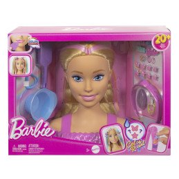 BARBIE MANECHIN BARBIE PENTRU COAFAT | 1Buy.ro