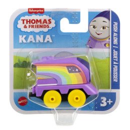 THOMAS LOCOMOTIVA DIN PLASTIC KANA | 1Buy.ro