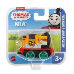 THOMAS LOCOMOTIVA DIN PLASTIC NIA | 1Buy.ro