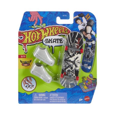 HOT WHEELS SET PLACA SI PANTOFI DE SKATE | MARKETPLACE SHOPPING CENTER