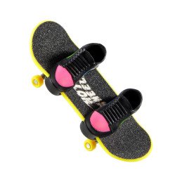 HOT WHEELS SET PLACA SI PANTOFI DE SKATE | MARKETPLACE SHOPPING CENTER