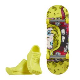 HOT WHEELS SET PLACA SI PANTOFI DE SKATE | MARKETPLACE SHOPPING CENTER