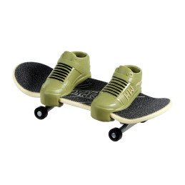 HOT WHEELS SET PLACA SI PANTOFI DE SKATE | MARKETPLACE SHOPPING CENTER