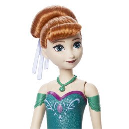 DISNEY FROZEN SPIN AND REVEAL PAPUSA ANNA CU EVANTAI | MARKETPLACE SHOPPING CENTER