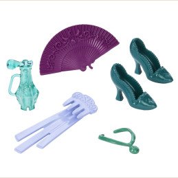 DISNEY FROZEN SPIN AND REVEAL PAPUSA ANNA CU EVANTAI | MARKETPLACE SHOPPING CENTER