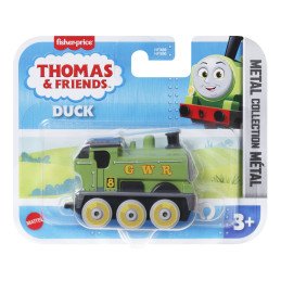 THOMAS LOCOMOTIVA PUSH ALONG DUCK | 1Buy.ro