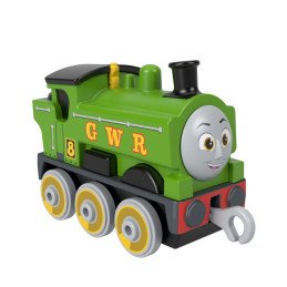 THOMAS LOCOMOTIVA PUSH ALONG DUCK | MARKETPLACE SHOPPING CENTER
