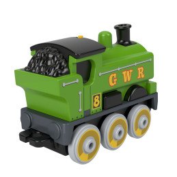 THOMAS LOCOMOTIVA PUSH ALONG DUCK | MARKETPLACE SHOPPING CENTER