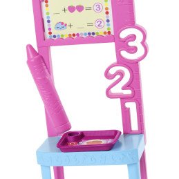 BARBIE SET DE JOACA PAPUSA BARBIE SATENA FACE CARIERA PROFESOARA | MARKETPLACE SHOPPING CENTER