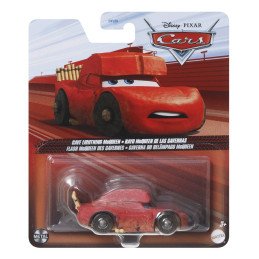 MASINUTA METALICA CARS3 PERSONAJUL RAYO MCQUEEN DE LAS CAVERNAS | 1Buy.ro