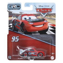 MASINUTA METALICA CARS3 PERSONAJUL RAYO MCQUEEN | 1Buy.ro
