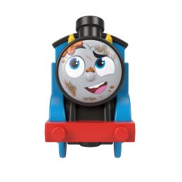 THOMAS LOCOMOTIVA MOTORIZATA THOMAS CRYSTAL CAVES CU 2 VAGOANE | MARKETPLACE SHOPPING CENTER