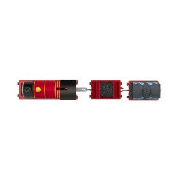 THOMAS LOCOMOTIVA MOTORIZATA SPLASH TANK JAMES CU 2 VAGOANE | MARKETPLACE SHOPPING CENTER