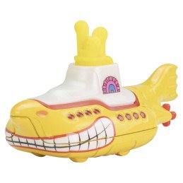 HOT WHEELS POP CULTURE MASINUTA METALICA THE BEATLES YELLOW SUBMARINE SCARA 1:64 | MARKETPLACE SHOPPING CENTER