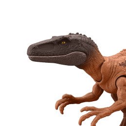 JURASSIC WORLD CHAOS THEORY STRIKE ATTACK DINOZAUR HERRERASAURUS | MARKETPLACE SHOPPING CENTER